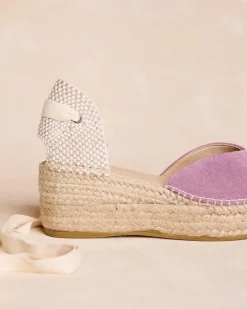 Meli Heart Espadrille-Polin et moi New