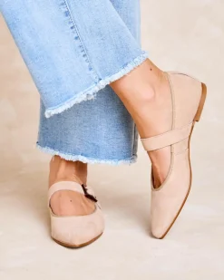 Mercedita Punta Berenice-Polin et moi Online