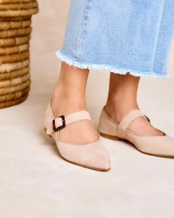 Mercedita Punta Berenice-Polin et moi Online