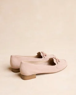 Mocassin à chaîne de-Polin et moi New