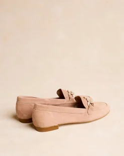 Mocassin à chaîne Elbia-Polin et moi Sale