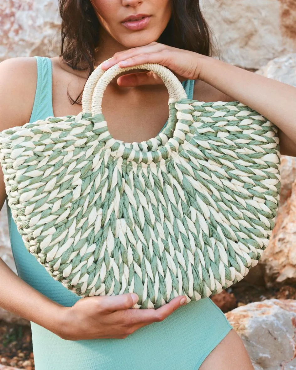 Nacelle Gaby Bicolor-Polin et moi Clearance