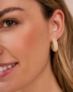 Ophie Boucles d’oreilles de-Polin et moi Outlet