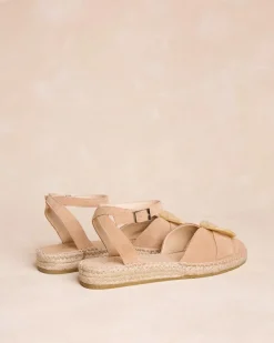 Ophélie Détail Espadrille-Polin et moi Outlet
