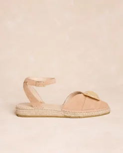 Ophélie Détail Espadrille-Polin et moi Outlet