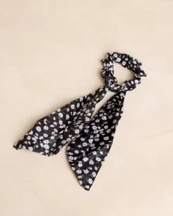 Pack de chouchous fleur Brézia-Polin et moi New