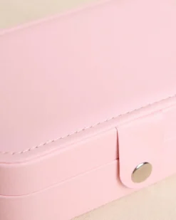 Rectangulaire lisse bijoutier-Polin et moi New