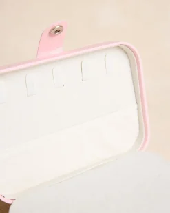 Rectangulaire lisse bijoutier-Polin et moi New