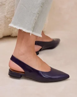 Renilea Tip Slingback-Polin et moi Clearance