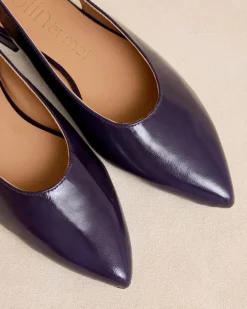 Renilea Tip Slingback-Polin et moi Clearance