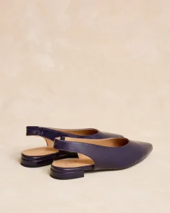 Renilea Tip Slingback-Polin et moi Clearance