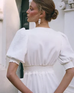 Robe Cala Mariée-Polin et moi New