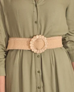 Robe chemise Devon-Polin et moi Outlet