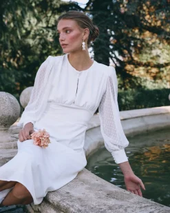 Robe de mariée Azalea-Polin et moi Sale