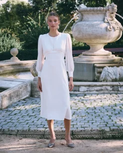 Robe de mariée Azalea-Polin et moi Sale