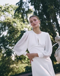 Robe de mariée Azalea-Polin et moi Sale