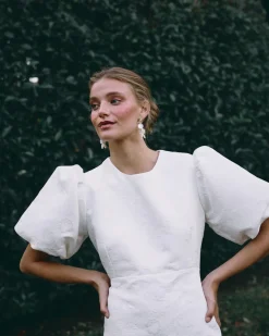 Robe de mariée Camélia-Polin et moi Clearance