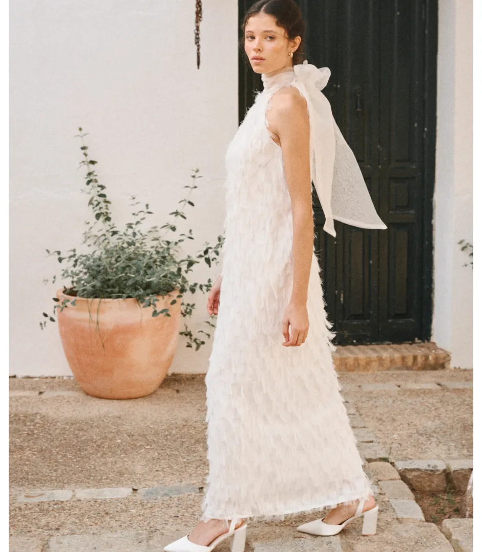 Robe de mariée Dalia-Polin et moi Clearance