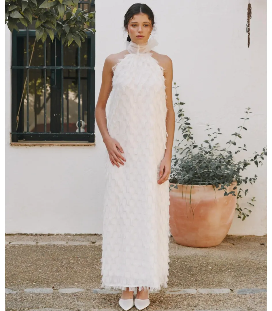 Robe de mariée Dalia-Polin et moi Clearance