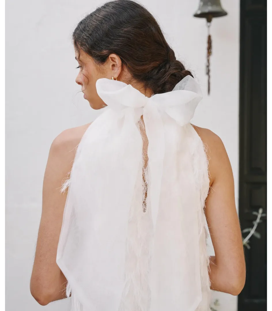 Robe de mariée Dalia-Polin et moi Clearance