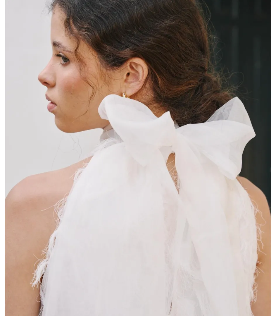 Robe de mariée Dalia-Polin et moi Clearance