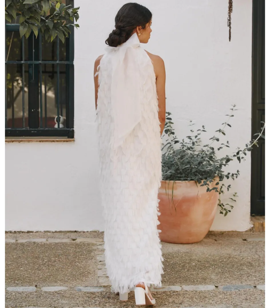 Robe de mariée Dalia-Polin et moi Clearance