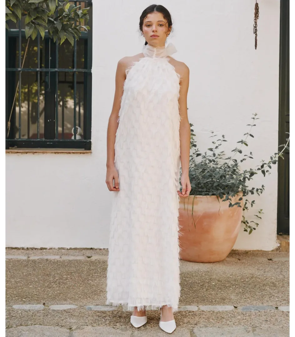 Robe de mariée Dalia-Polin et moi Clearance