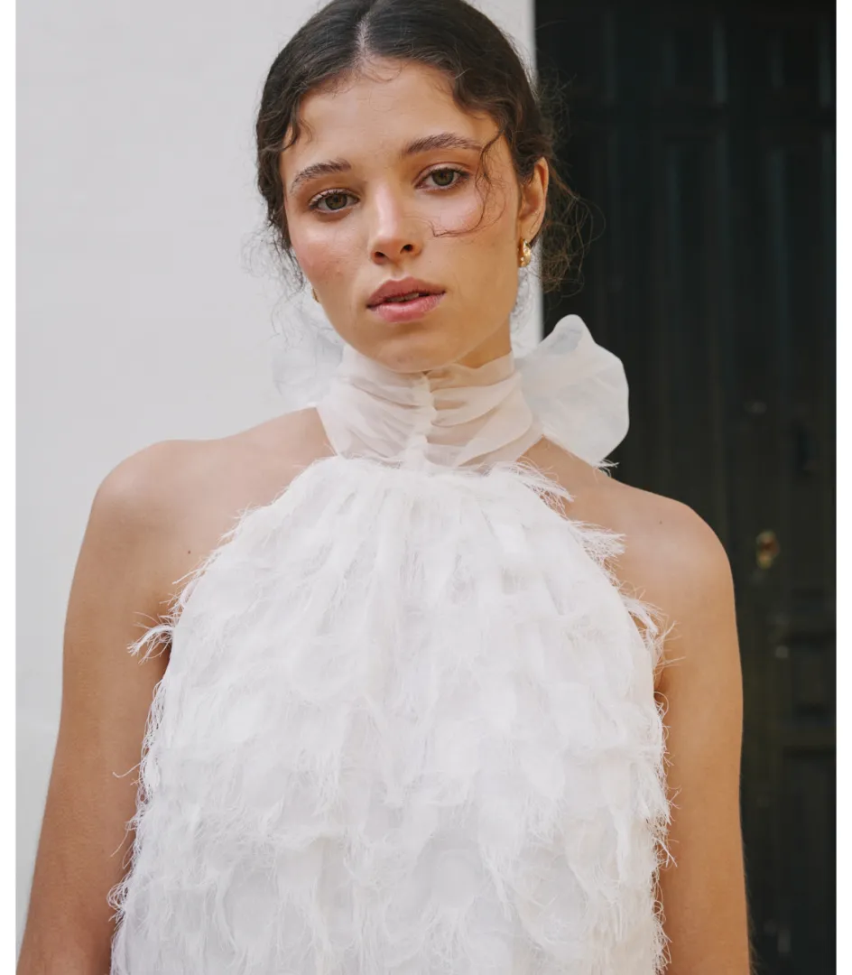 Robe de mariée Dalia-Polin et moi Clearance