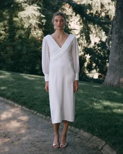 Robe de mariée Margarita-Polin et moi Outlet