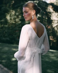 Robe de mariée Margarita-Polin et moi Outlet