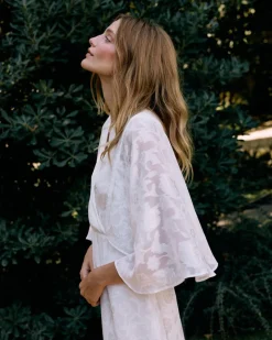 Robe Lisandra Mariée-Polin et moi Clearance