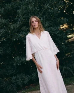 Robe Lisandra Mariée-Polin et moi Clearance