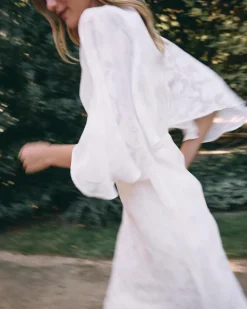 Robe Lisandra Mariée-Polin et moi Clearance