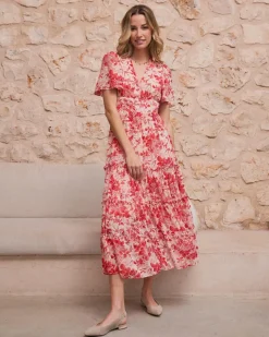 Robe longue Grisselle-Polin et moi Online