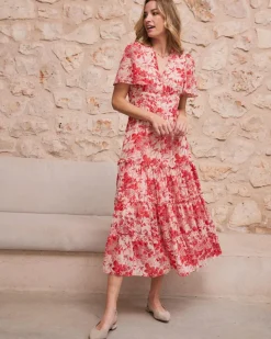 Robe longue Grisselle-Polin et moi Online