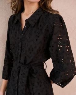 Robe longue Ninelle-Polin et moi Outlet