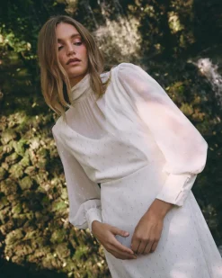 Robe Mariée Francisca-Polin et moi Hot