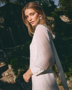 Robe Mariée Francisca-Polin et moi Hot