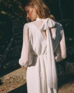 Robe Mariée Francisca-Polin et moi Hot