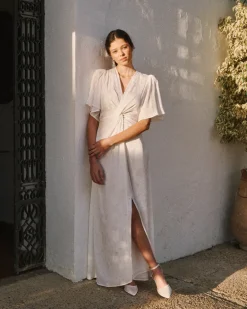 Robe Mariée Jasmin-Polin et moi Clearance