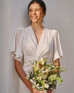 Robe Mariée Jasmin-Polin et moi Clearance