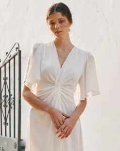 Robe Mariée Jasmin-Polin et moi Clearance