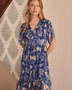 Robe Maxi Klein-Polin et moi Online