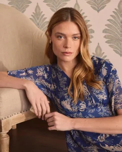 Robe Maxi Klein-Polin et moi Online