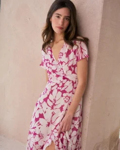 Robe portefeuille Quenda-Polin et moi Discount