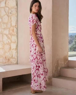 Robe portefeuille Quenda-Polin et moi Discount