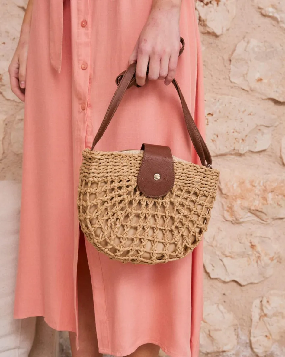 Sac Camel Oceane-Polin et moi Hot