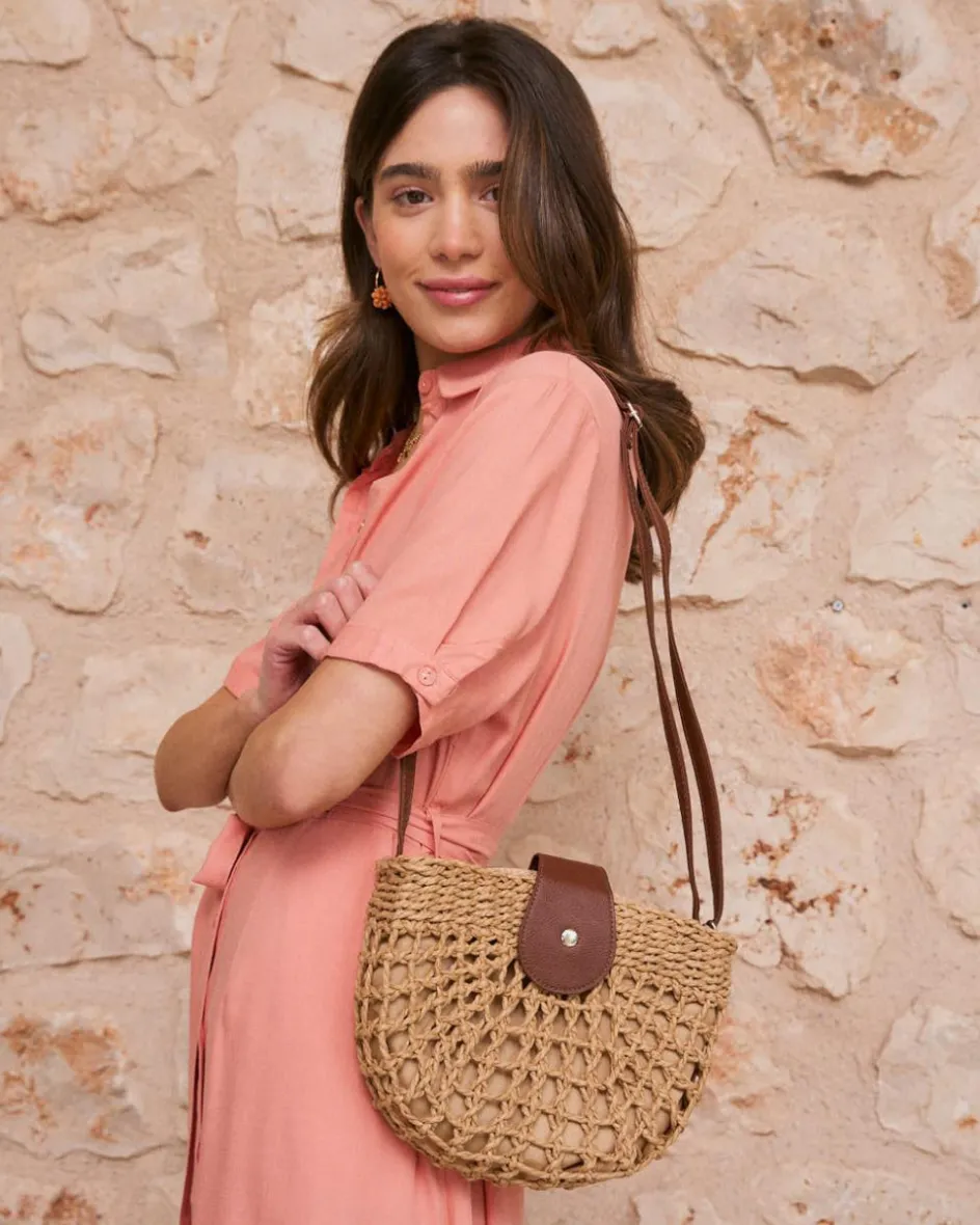 Sac Camel Oceane-Polin et moi Hot