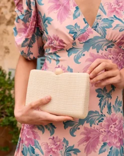 Sac d’invité Crisna-Polin et moi Fashion