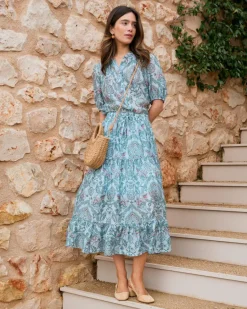 Sac en raphia Zenith-Polin et moi Best